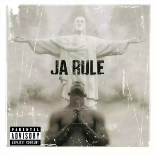 Instrumental: Ja Rule - We Here Now (Produced By Lil Rob & Irv Gotti)